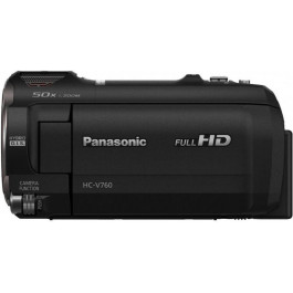   Panasonic HC-V760EE-K