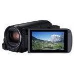   Canon Legria HF R88 Black