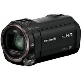   Panasonic HC-V770EE-K