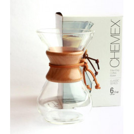   Chemex CM-6A