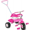 Дитячий триколісний велосипед Smart-Trike Cookie Розовый