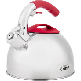   Bravo Chef Single (BC-1001)