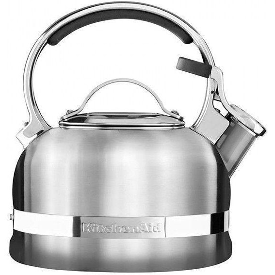 KitchenAid KTST20SBST - зображення 1