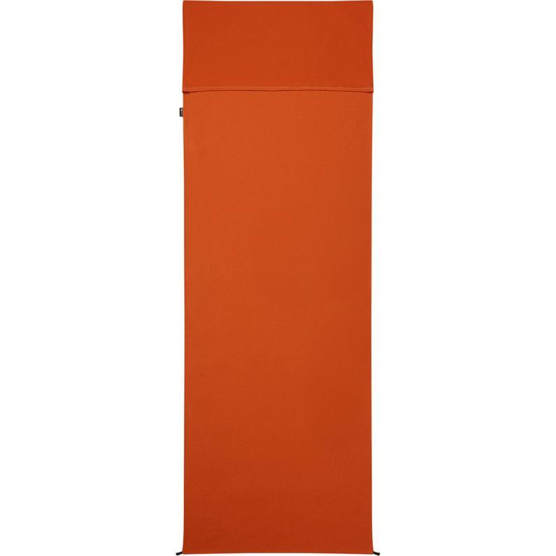 Mountain Equipment Groundup Liner / Regular, paprika (ME-004784.01509.Reg) - зображення 1