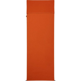   Mountain Equipment Groundup Liner / Regular, paprika (ME-004784.01509.Reg)