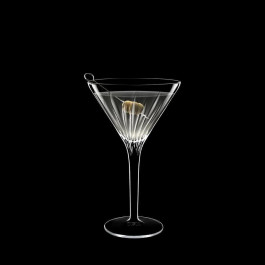   Luigi Bormioli Келих для мартіні Mixology 215мл A12459G0902AA02