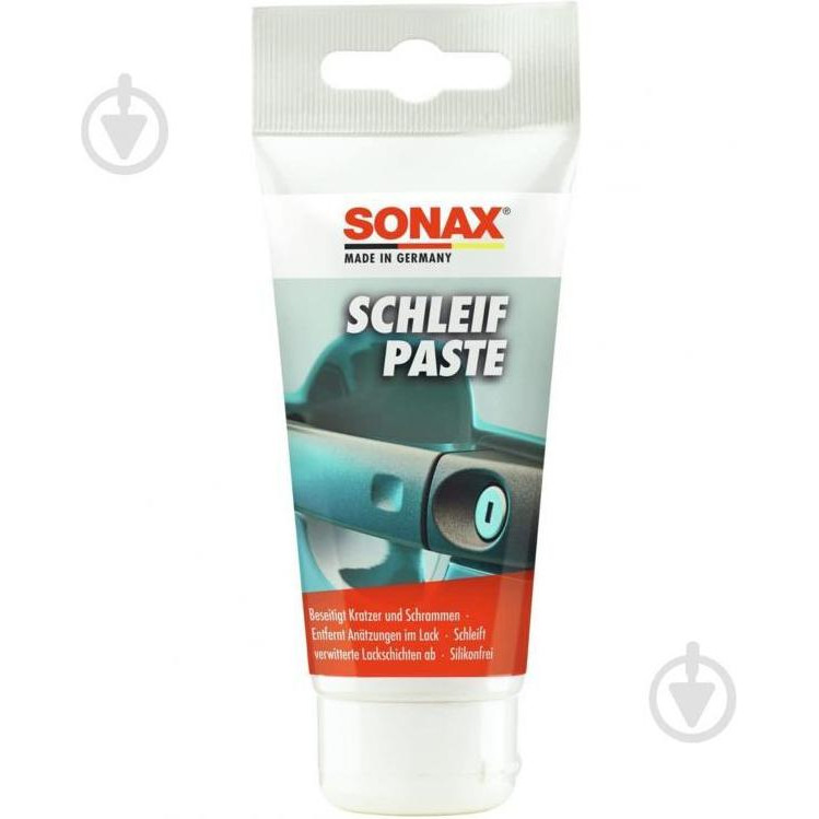 Sonax Abrasive paste 320100 - зображення 1