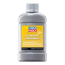   Liqui Moly Kunststoff Wie Neu 1552