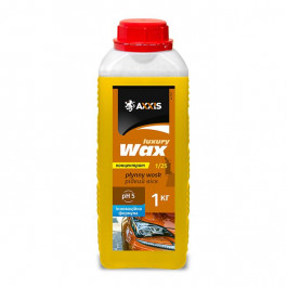   AXXIS Luxury Wax 1л ax-735-1