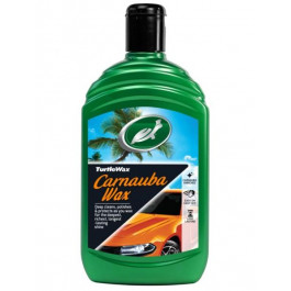   Turtle Wax FG7702 Carnauba Car Wax