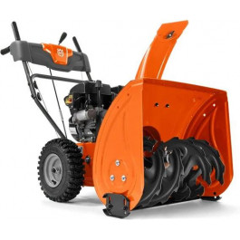   Husqvarna ST 124 (9704493-02)