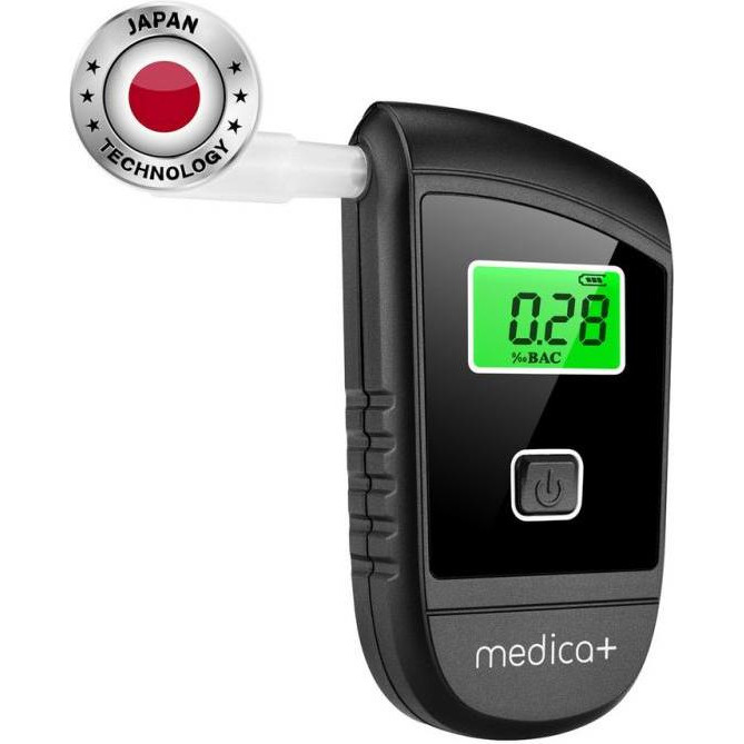 Medica+ MEDICA Alco control 7.0 - зображення 1