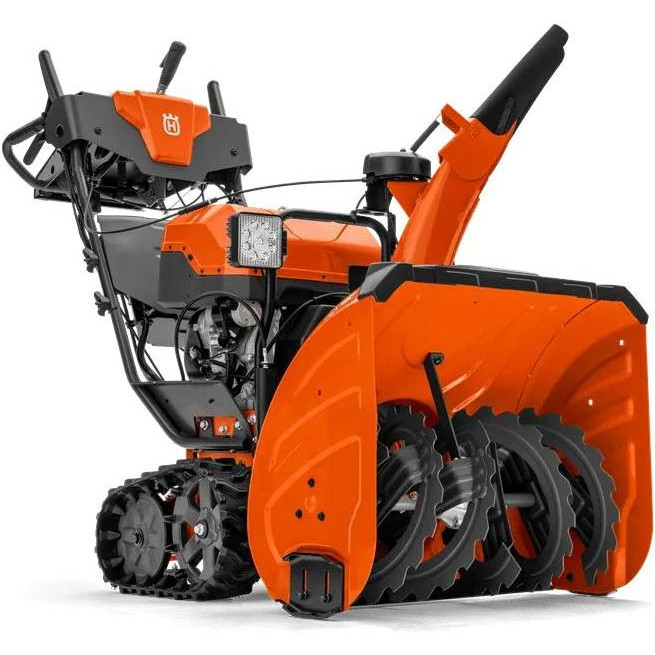 Husqvarna ST 427T (9619301-33) - зображення 1