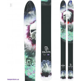   Icelantic Seeker 112 2014/2015 180cm