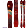 Icelantic Scout 75 2020/2021 133cm - зображення 1