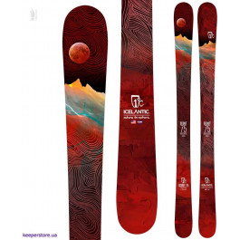   Icelantic Scout 75 2020/2021 133cm