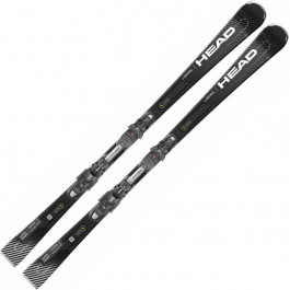   HEAD Supershape e-Original + PRD 12 GW BR 85 156cm (313390/100832 156)