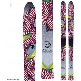   Icelantic Seeker 112 2012/2013 180cm