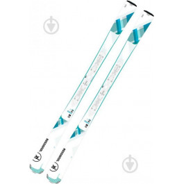 Rossignol Famous 2 + Xpress W10 B83 149cm (RAGBK10/FCGD025 149)