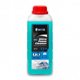   AXXIS Ultra Foam Cleaner AXX392