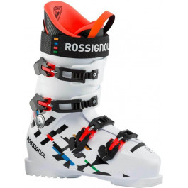   Rossignol Hero World Cup 110 Medium / размер 265mm (RBJ1050)