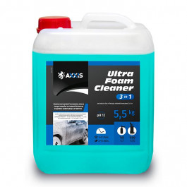   AXXIS Ultra Foam Cleaner AXX393