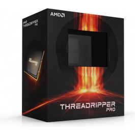   AMD Ryzen Threadripper PRO 5995WX (100-100000444WOF)