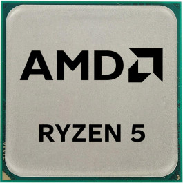   AMD Ryzen 5 5600GT (100-100001488MPK)