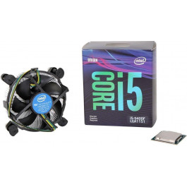   Intel Core i5-9500T (CM8068403362510)