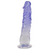 Orion Crystal Clear Dildo (61325375860000) - зображення 2