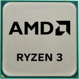   AMD Ryzen 3 2200G (YD2200C5M4MFB)