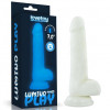 LoveToy Lumino Play Dildo 7" (6452LVTOY942) - зображення 1