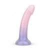 Boss Of Toys Glitter Ombre Dildo M - зображення 1