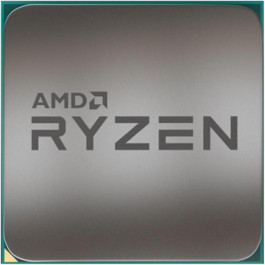   AMD Ryzen 5 3600 + Wraith Stealth (100-100000031MPK)