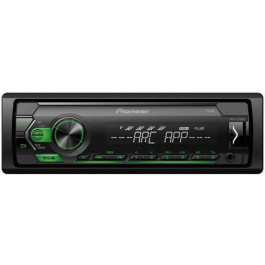   Pioneer MVH-S120UBG