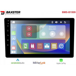   Baxster BMS-B1509