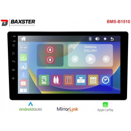   Baxster BMS-B1510