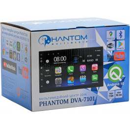   Phantom DVA-7101