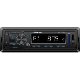   Blaupunkt BPA 1119 BT