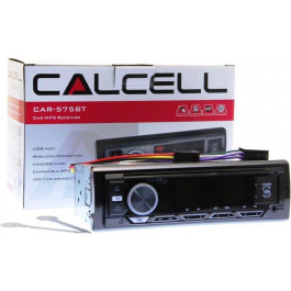   Calcell CAR-575BT