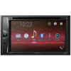 Pioneer AVH-G210BT - зображення 1