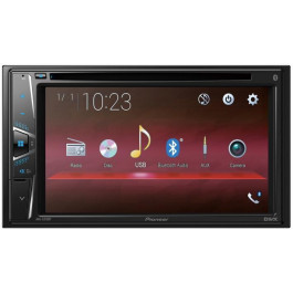   Pioneer AVH-G210BT