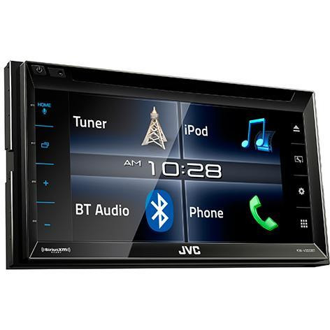 JVC KW-V320BTQN - зображення 1