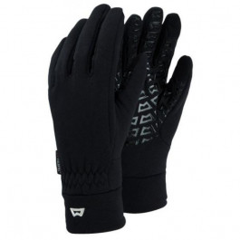   Mountain Equipment Рукавиці  Touch Screen Gpip Glove Wmns Black XS (1053-ME-000928.01004.XS)