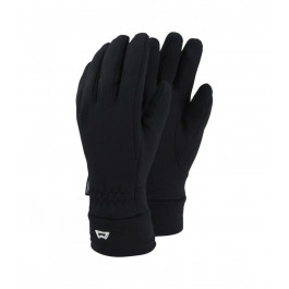   Mountain Equipment Рукавиці  Touch Screen Glove Wmns Чорний