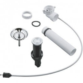   GROHE 40986SD0