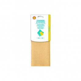   Shell Synthetic Chamois 2318