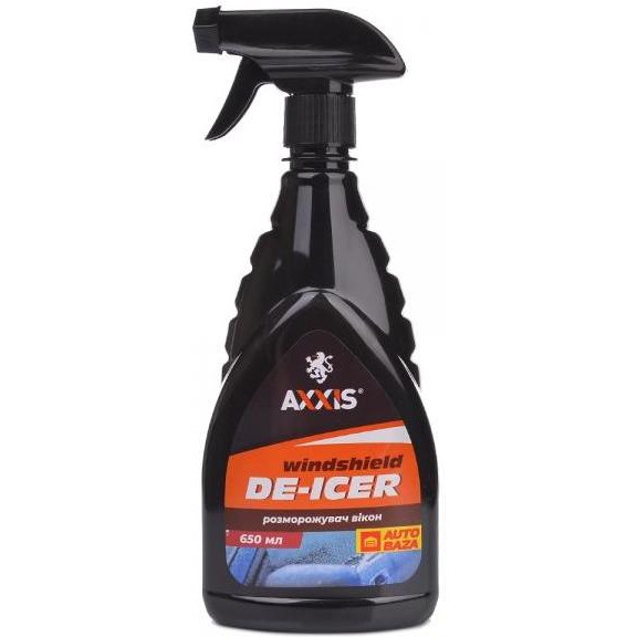 AXXIS DE-ICER ax-733 - зображення 1