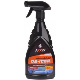   AXXIS DE-ICER ax-733