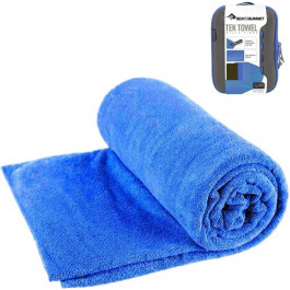   Sea to Summit Tek Towel S 40х80см Cobalt Blue (STS ATTTEKSC)